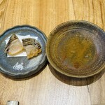 めしや コヤマパーキング - 