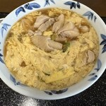 そば処 井むら - 料理写真: