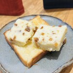 めしや コヤマパーキング - 