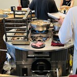 めしや コヤマパーキング - 