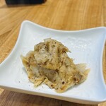 めしや コヤマパーキング - 