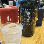 めしや コヤマパーキング - 