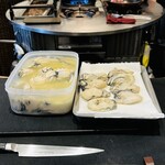 めしや コヤマパーキング - 