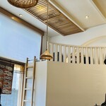 めしや コヤマパーキング - 