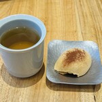 めしや コヤマパーキング - 