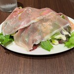 ビストロ石川亭 東京駅グランスタ八重北店 - 