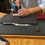 めしや コヤマパーキング - 