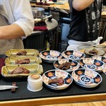 めしや コヤマパーキング - 