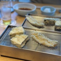 てんぷら山の上 Ginza - 