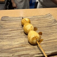 おみ乃 神谷町 - 