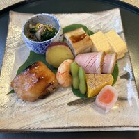 嵐山熊彦 たん熊北店 - 