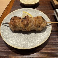 おみ乃 神谷町 - 