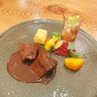 ボン・ヴィヴァン - 