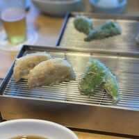 てんぷら山の上 Ginza - 