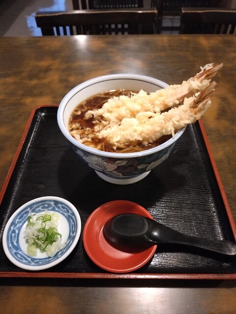 やぶそば - 沼ノ端（そば）の写真