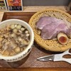人類みな麺類 つけ麺専門店
