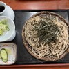 甜蕎屋 源平