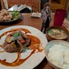 山本のハンバーグ 中目黒