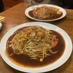 spaghetti in PASSO - 