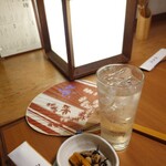 ふなばし　稲荷屋 - 