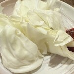 もつしげ 野毛小路 - 