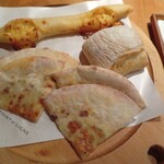 ポワンエリーニュ - 