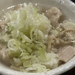 もつしげ 野毛小路 - 