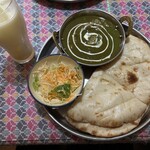 ニューカトマンズキッチン - 