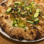 ピッツェリア トラットリア ダ オカピート - 肉の繊維が壊れるほど煮込んだラグーが激うま