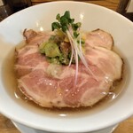 ラーメンジュンヤ - 