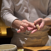 THE SAKAI Aoyama - 