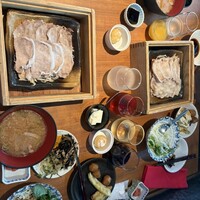羅豚 ギンザ・グラッセ - 