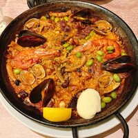 Bar Espanol LA BODEGA 大阪店 - 