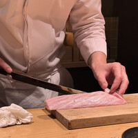 THE SAKAI Aoyama - 
