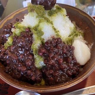 カフェ茶屋 珈夢_1