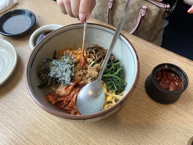 Busan Inazawa Ten photo 3