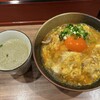 親子丼専門店 ○勝