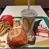 マクドナルド 阪神出屋敷店