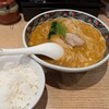 寿限無 担々麺 上野店