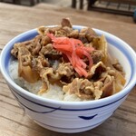 涸沢ヒュッテ - 