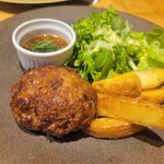 カフェ グラン ヴェール - 