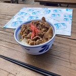 涸沢ヒュッテ - 