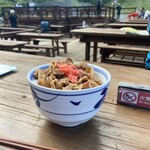 涸沢ヒュッテ - 