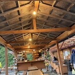 涸沢ヒュッテ - 