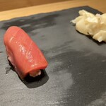 まんてん鮨 - 