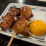 やきとり処 い志井 - 