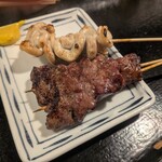 やきとり処 い志井 - 