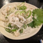 やきとり処 い志井 - 