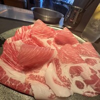 しゃぶしゃぶつかだ 渋谷スクランブルスクエア - 