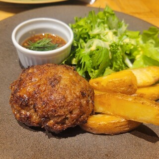 カフェ グラン ヴェール_1